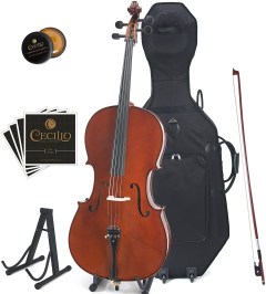 Cecilio CCO-500 Cello