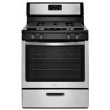 5 Best Gas Ranges - Feb. 2018 - BestReviews