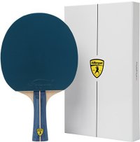 Killerspin JET200 Table Tennis Paddle