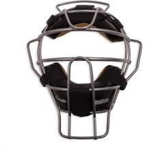 Champion Sports Ultra Lightweight Umpire Face Mask