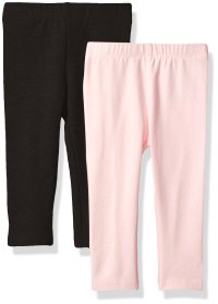The Children's Place Girls, Baby, and Toddler Leggings