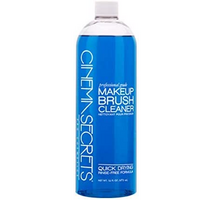 Cinema Secrets Pro Cosmetics Professional Brush Cleaner