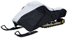 Classic Accessories Deluxe Snowmobile Travel Cover