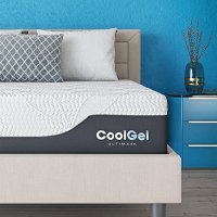 Classic Brands Cool Gel 2.0 14-inch Mattress