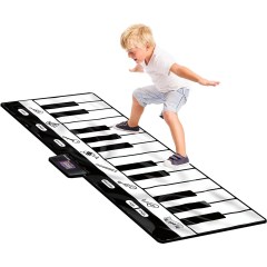 Click N’ Play Instrument Mat