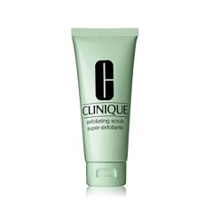 Clinique Exfoliating Scrub