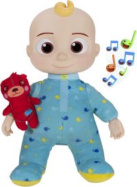 CoComelon Musical Bedtime JJ Doll