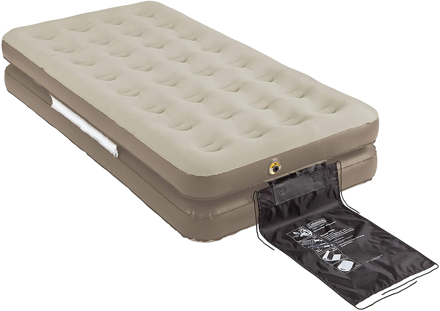 Coleman EasyStay Single High Airbed