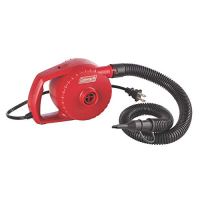 Coleman Quickpump
