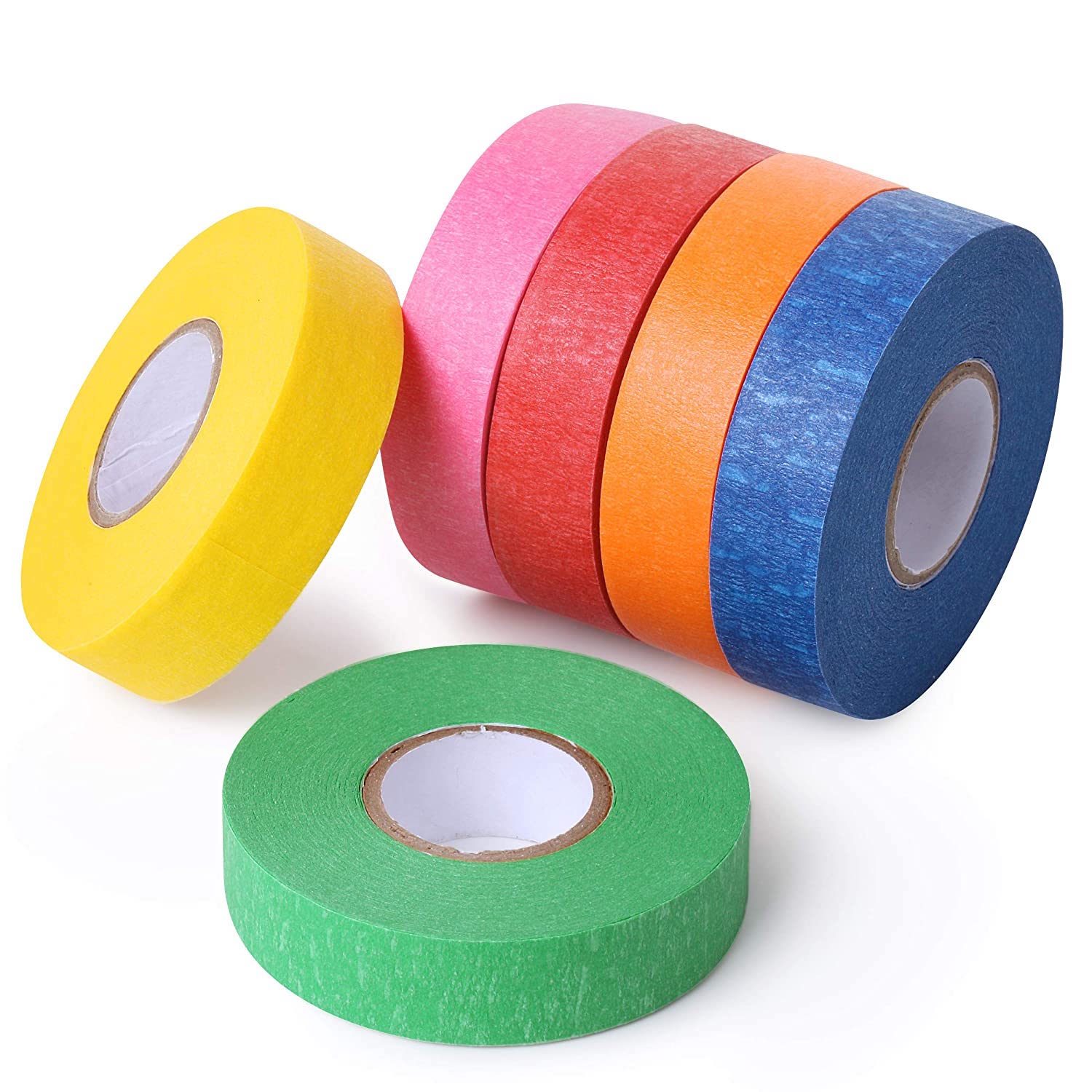 Mr. Pen Colored Painter's Tape