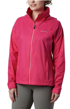 Columbia Women's Switchback III Jacket