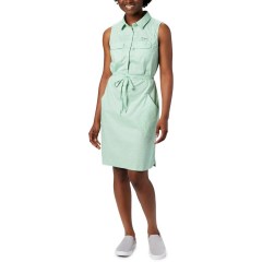 Columbia PFG Bonehead Sleeveless Dress