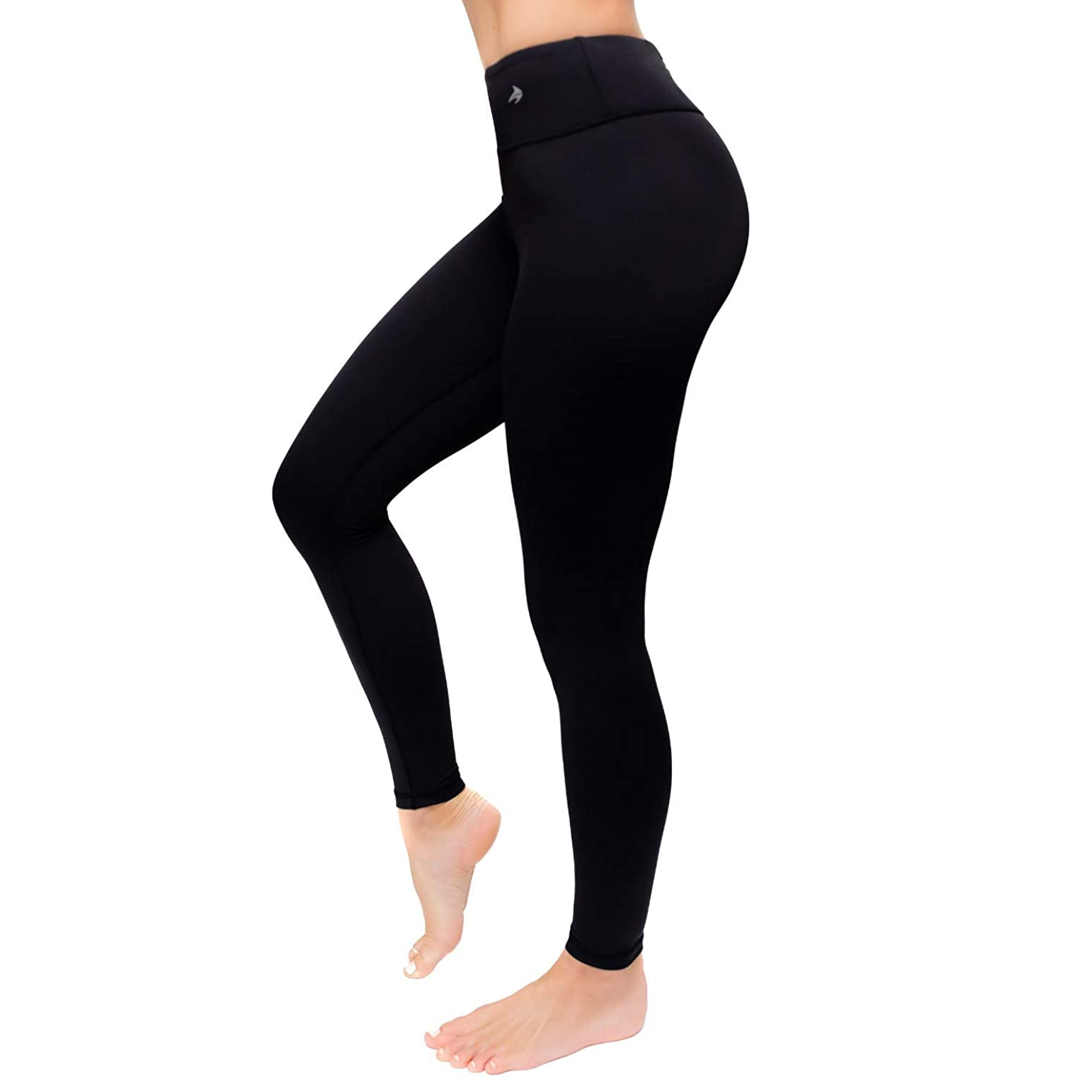 CompressionZ High Waisted Leggings