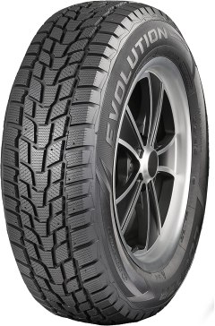 Cooper Evolution Winter Tire