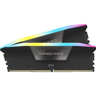 Corsair Vengeance RGB DDR5 RAM 32GB