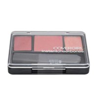 COVERGIRL Instant Cheekbones Contouring Blush