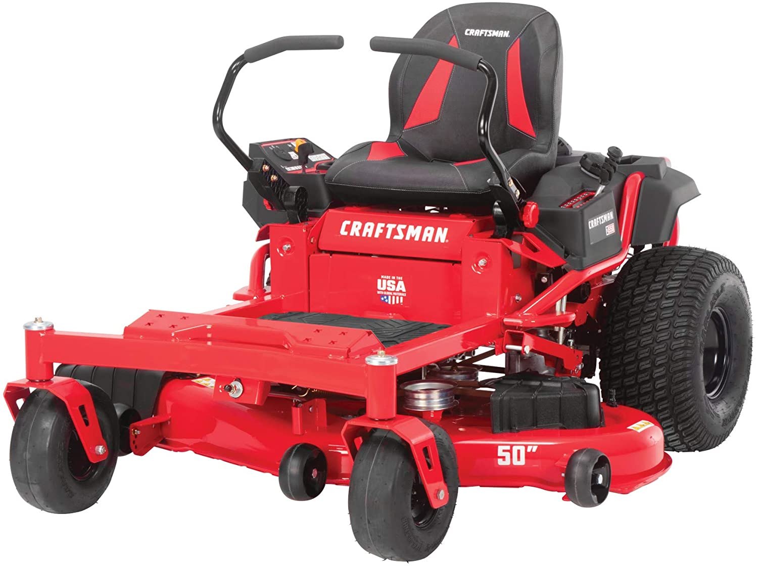 Craftsman 50" Zero Turn Mower