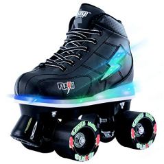 Crazy Skates Flash Roller Skates