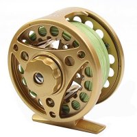 Croch Fly Fishing Reel