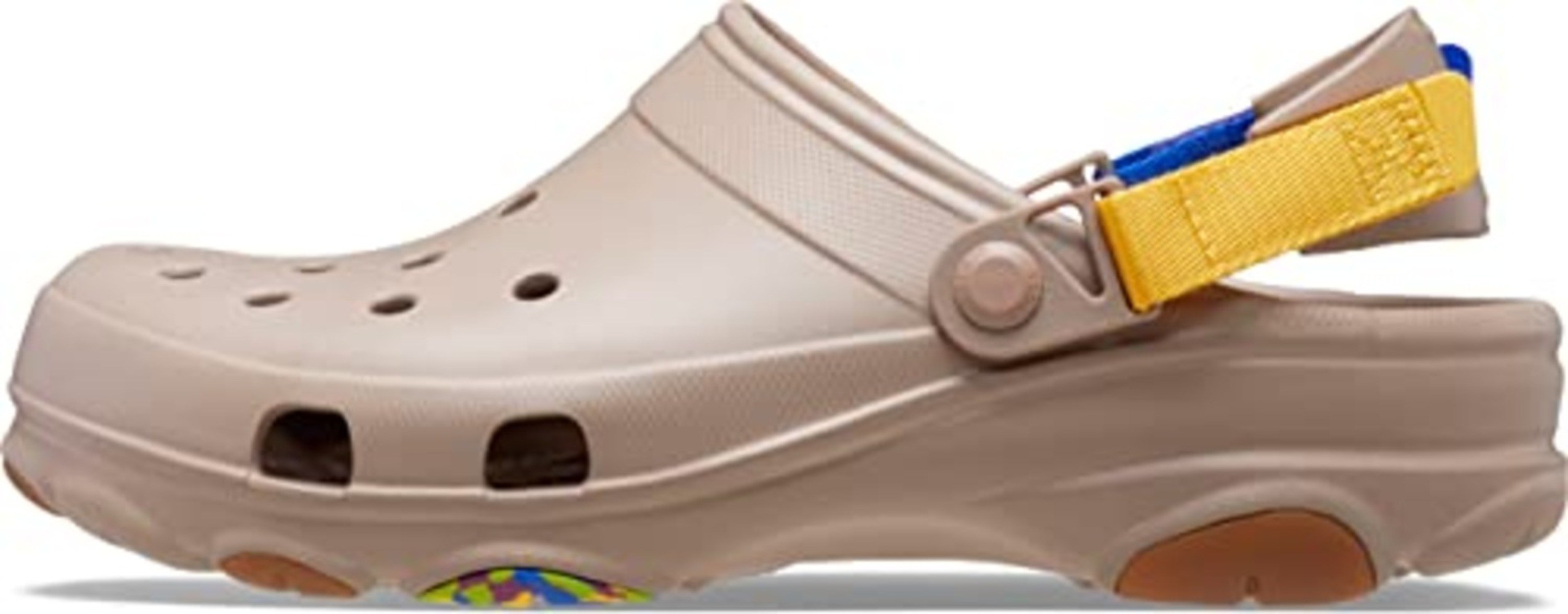 Crocs All-Terrain Clogs