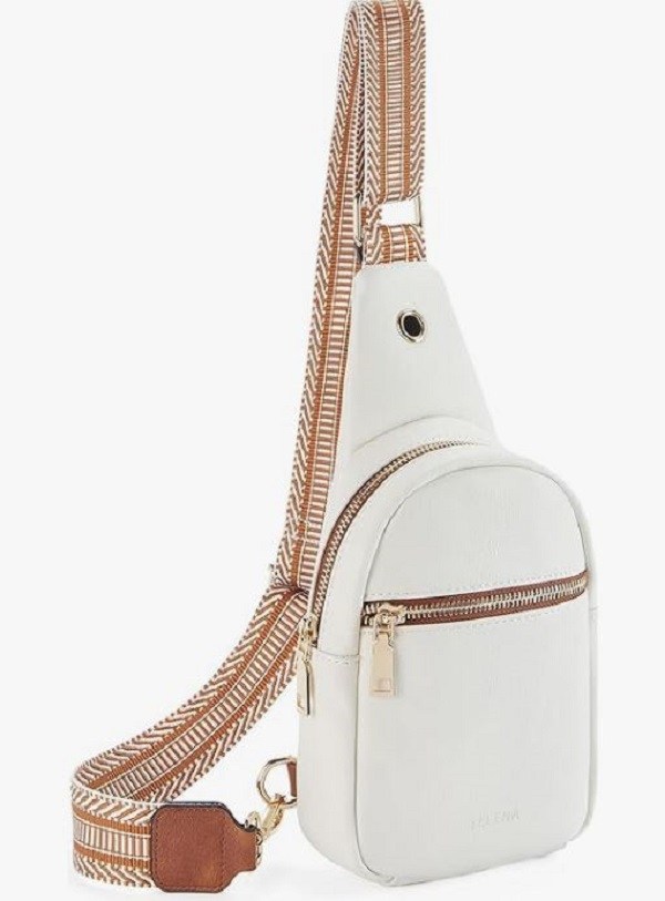 Telena Small Sling Crossbody Bag