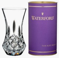 Waterford Giftology Lismore Crystal Bon Bon Vase