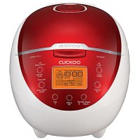 Cuckoo Electric Heating Rice Cooker CR-0655F