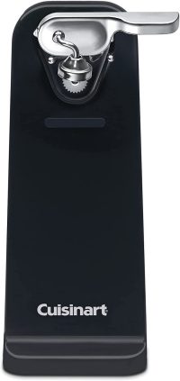 Cuisinart Deluxe Electric Can Opener