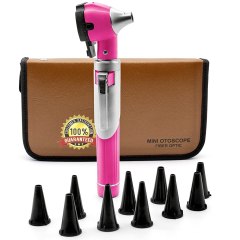 CYNAMED Mini Otoscope