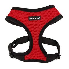 Puppia Soft Harness