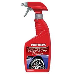 Mother's Foaming Wheel and Tire Cleaner