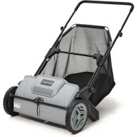 Dapper Supply Push Lawn Sweeper
