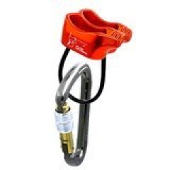 GM CLIMBING Micro Belay Device