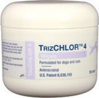 TrizCHLOR TrizCHLOR 4 Wipes