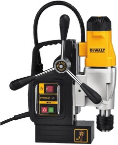 DEWALT 2-Speed Magnetic Drill Press