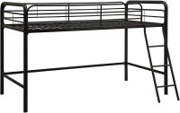 DHP Junior Twin Loft Bed