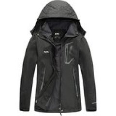 Diamond Candy Softshell Hiking Coat