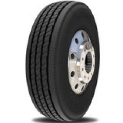 Double Coin RT600 Commercial Truck Tire