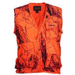 Gamehide Unisex Adult Hunting Vest