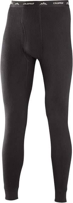 ColdPruf Basic Base Layer Bottom