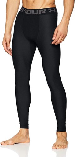 Under Armour HeatGear 2.0 Leggings