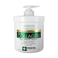 Dr. Dennis Gross Skincare Vitamin C+ Collagen Deep Cream