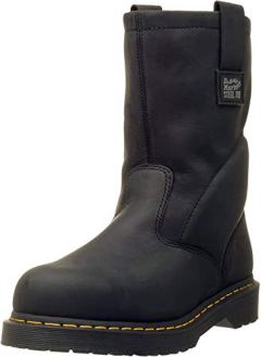 Dr. Martens Icon 2295 Steel Toe Boot