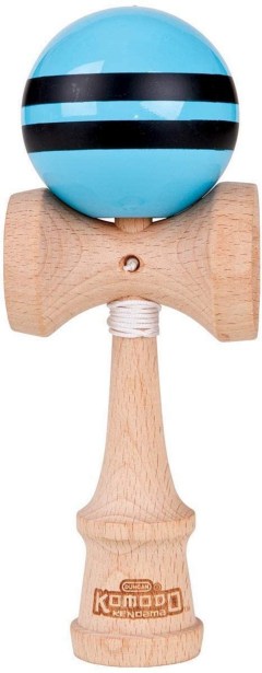 Duncan Komodo Kendama