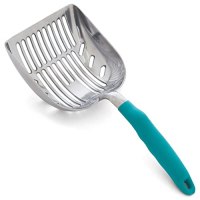 DurAnimals DuraScoop Original Cat Litter Scoop
