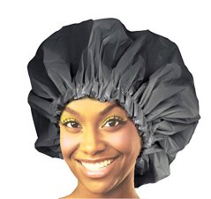 Donna Premium Collection Super Jumbo Shower Cap