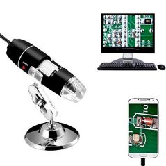 Jiusion Endoscope and Digital Microscope