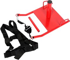 ECOTRIC Training Sled