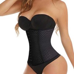 SAYFUT Waist Trainer Corset