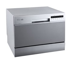 EdgeStar Portable Countertop Dishwasher